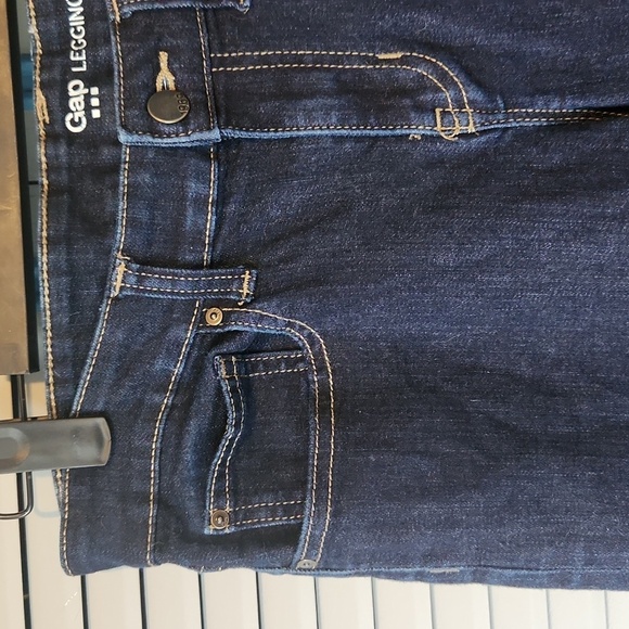 GAP Jean Legging - Picture 5 of 12